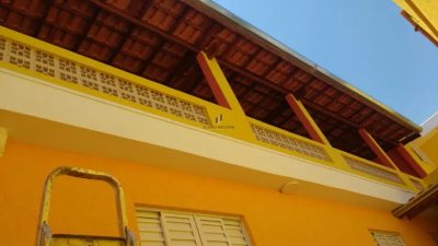 Casa, 3 quartos, 130 m² - Foto 3
