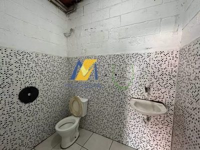 Loja-Salão, 55 m² - Foto 5