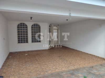 Casa, 3 quartos, 188 m² - Foto 2