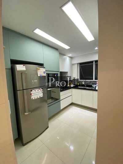 Apartamento, 3 quartos, 85 m² - Foto 4