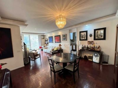 Apartamento, 2 quartos, 110 m² - Foto 2
