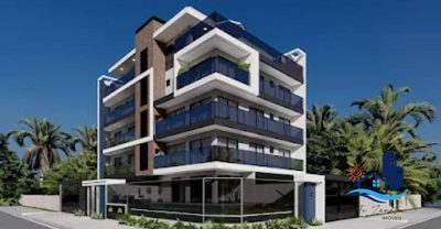 Apartamento, 3 quartos, 96 m² - Foto 1