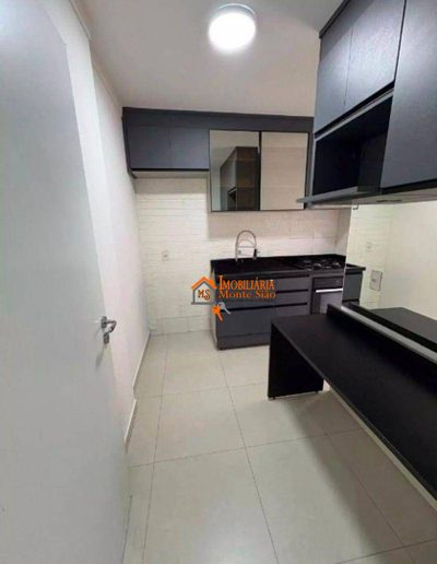Apartamento, 2 quartos, 58 m² - Foto 4