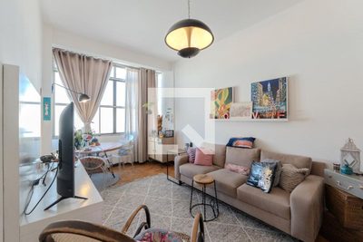 Apartamento, 2 quartos, 84 m² - Foto 3