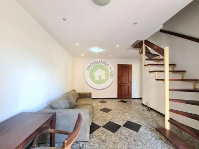 Apartamento, 2 quartos, 70 m² - Foto 2