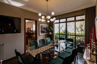 Cobertura, 4 quartos, 338 m² - Foto 3