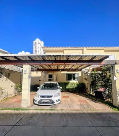 Casa, 3 quartos, 177 m² - Foto 1