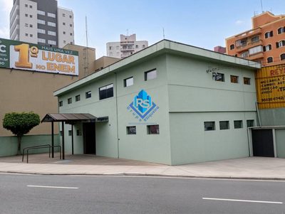 Prédio Inteiro, 259 m² - Foto 4
