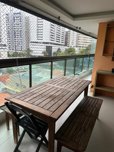 Apartamento, 2 quartos, 86 m² - Foto 2