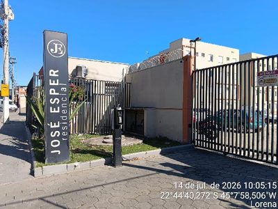 Apartamento, 2 quartos, 49 m² - Foto 1