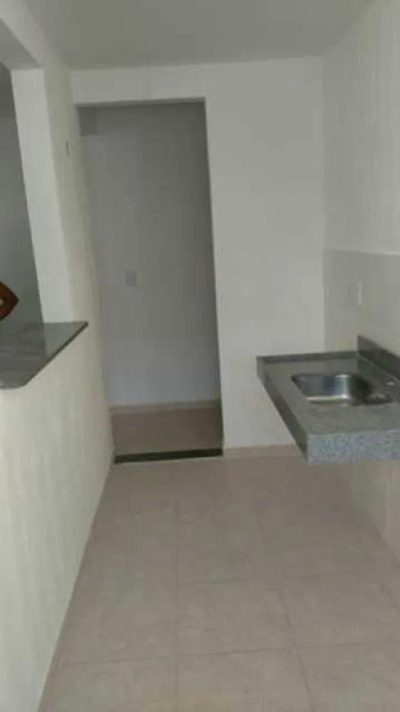 Apartamento, 2 quartos, 50 m² - Foto 2