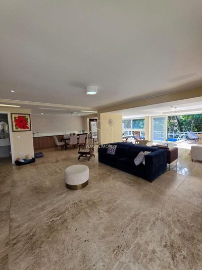 Casa, 4 quartos, 450 m² - Foto 4