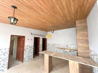 Casa, 4 quartos, 220 m² - Foto 2