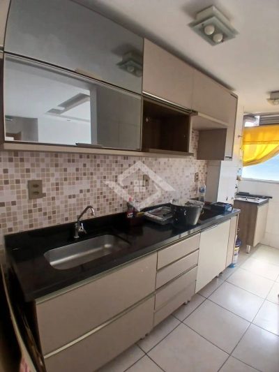 Apartamento, 2 quartos - Foto 2