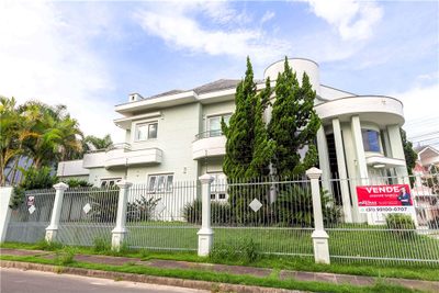 Casa, 3 quartos, 283 m² - Foto 2