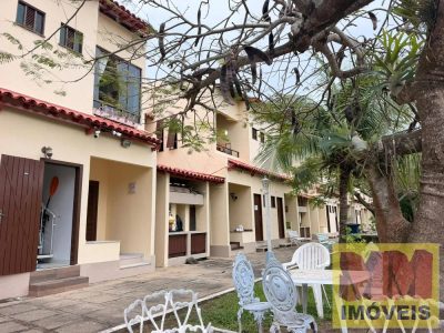 Apartamento, 1 quarto, 40 m² - Foto 2