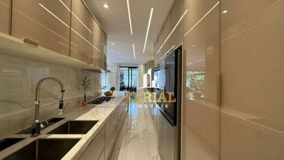 Sobrado, 5 quartos, 700 m² - Foto 4