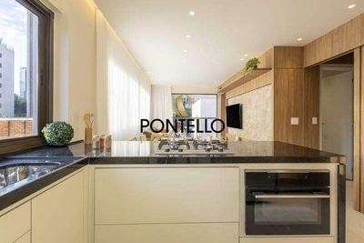 Apartamento, 2 quartos, 71 m² - Foto 4