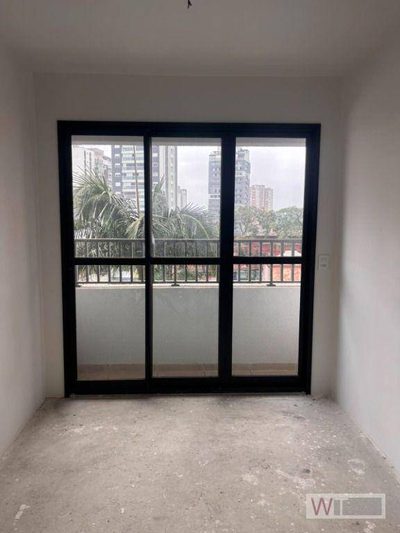 Apartamento, 1 quarto, 36 m² - Foto 2