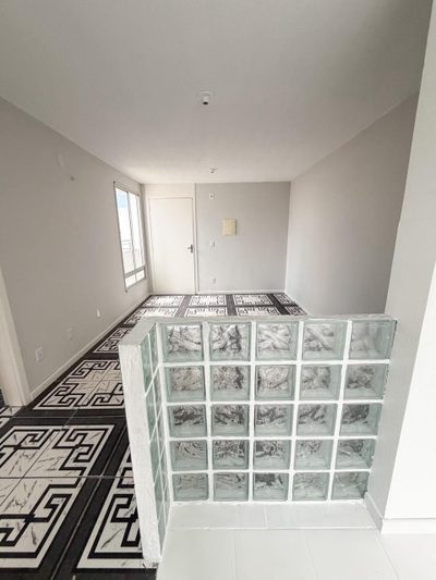 Apartamento, 2 quartos, 42 m² - Foto 4