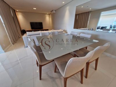 Apartamento, 3 quartos, 157 m² - Foto 5