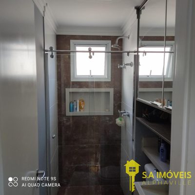Apartamento, 3 quartos, 73 m² - Foto 4