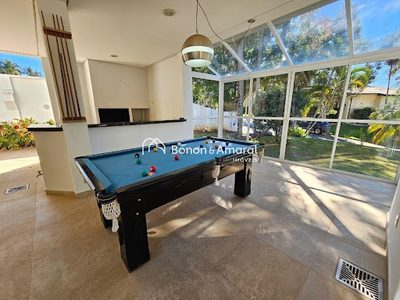 Casa de Condomínio, 6 quartos - Foto 5
