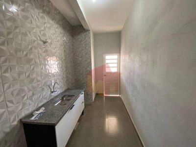 Casa, 1 quarto, 45 m² - Foto 5