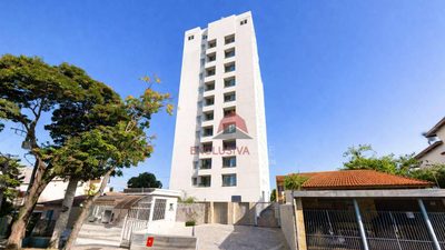 Apartamento, 2 quartos, 65 m² - Foto 1