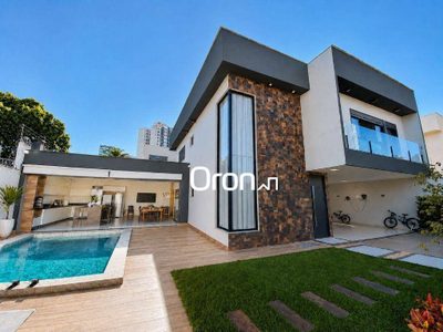 Sobrado, 3 quartos, 211 m² - Foto 1