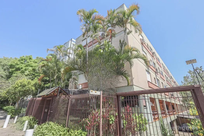 Apartamento, 1 quarto, 44 m² - Foto 1
