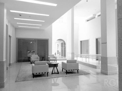 Sala-Conjunto, 45 m² - Foto 3