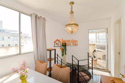 Cobertura, 3 quartos, 107 m² - Foto 5