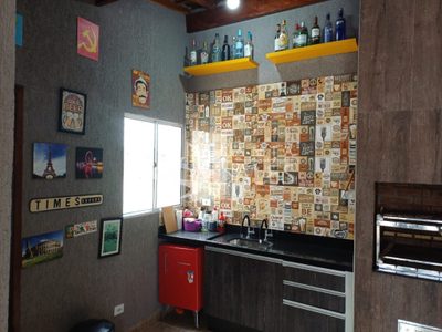 Casa, 3 quartos, 141 m² - Foto 4