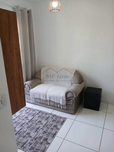 Apartamento, 2 quartos, 47 m² - Foto 2