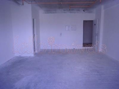 Sala-Conjunto, 47 m² - Foto 2