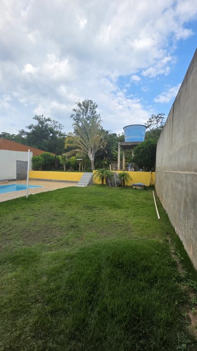 Sítio, 3 quartos, 1000 m² - Foto 4