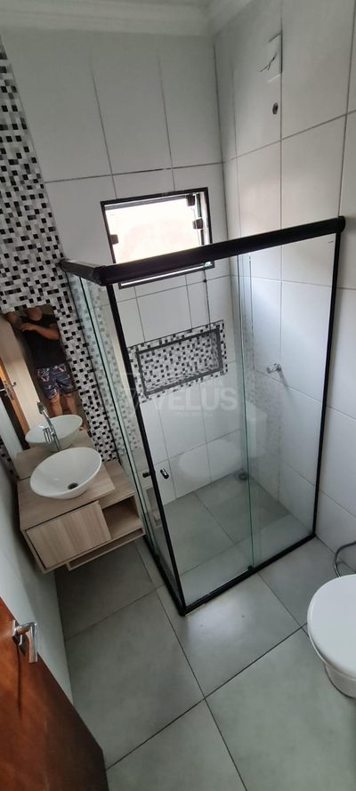 Casa, 1 quarto, 225 m² - Foto 4