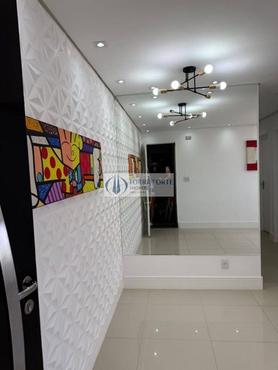 Apartamento, 2 quartos, 50 m² - Foto 3