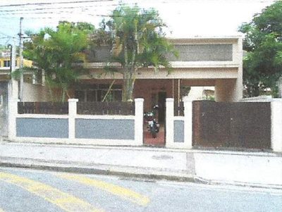 Casa, 2 quartos, 410 m² - Foto 1
