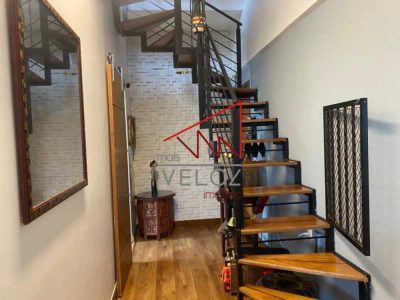 Apartamento, 2 quartos, 128 m² - Foto 1