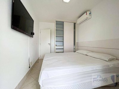 Apartamento, 4 quartos, 161 m² - Foto 1