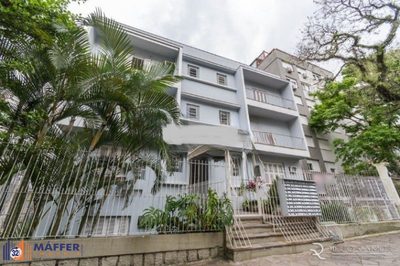 Apartamento, 1 quarto, 37 m² - Foto 1