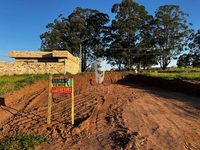 Terreno, 200 m² - Foto 1