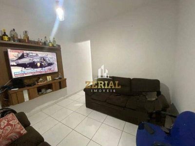 Sobrado, 3 quartos, 210 m² - Foto 2