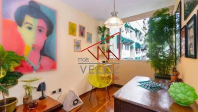 Apartamento, 3 quartos, 94 m² - Foto 3