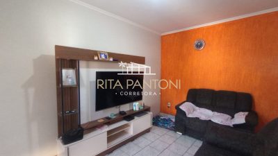 Casa, 2 quartos, 56 m² - Foto 3