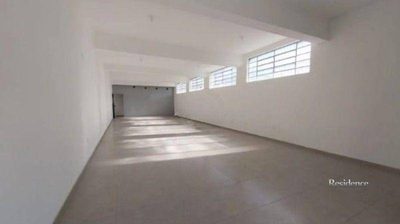 Loja-Salão, 120 m² - Foto 2