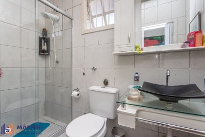 Apartamento, 2 quartos, 44 m² - Foto 5