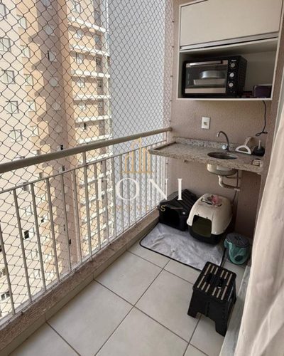 Apartamento, 3 quartos, 62 m² - Foto 2